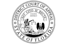 Seal of the United States Court of Appeals for the Federal Circuit
