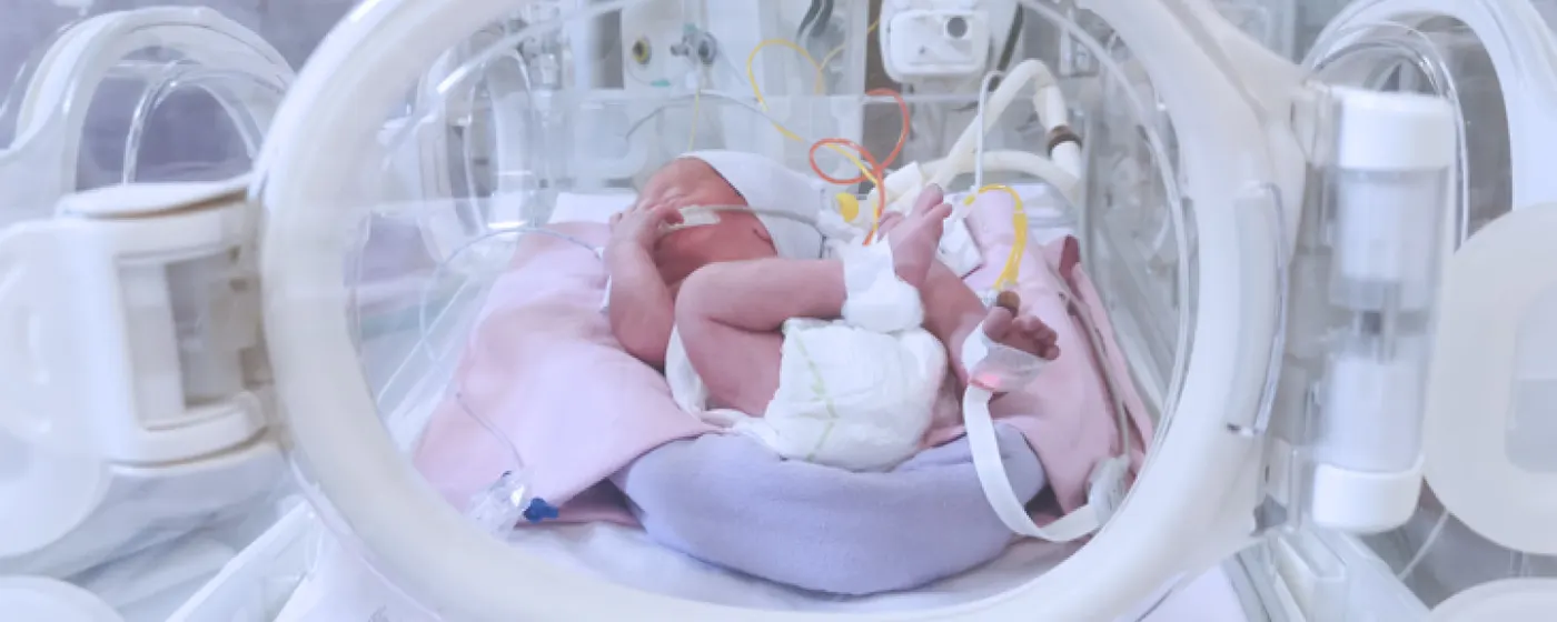Have You or a Loved One Been Affected by a Birth Injury in Florida?
