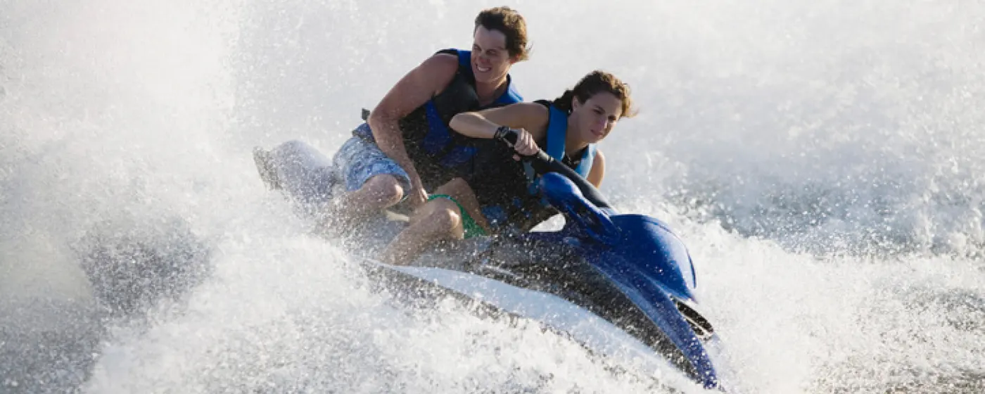 7 Common Jet Ski Injuries in Florida and How to Avoid Them