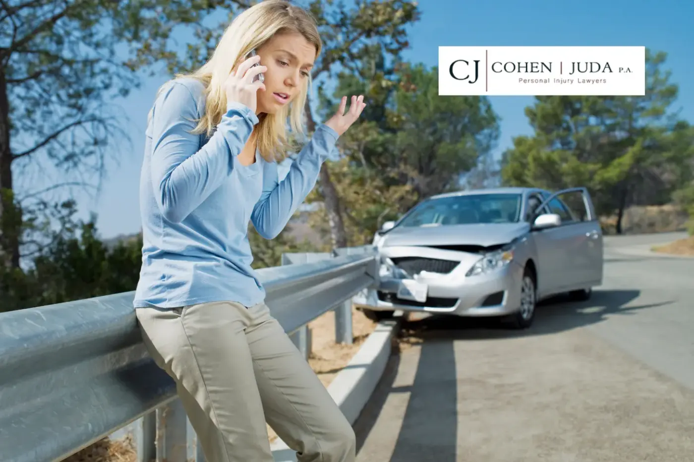 What Does a Car Accident Attorney Do For a Car Crash Victim in Plantation, Florida?