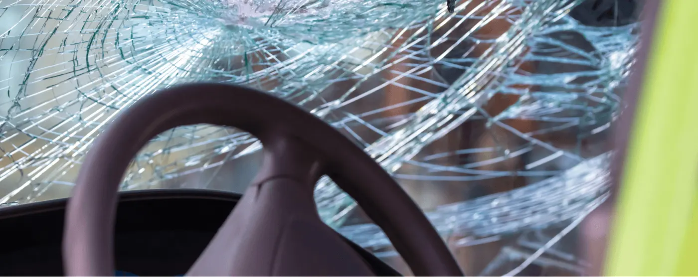 Who Is Responsible For Damage or Injury From Road Debris?