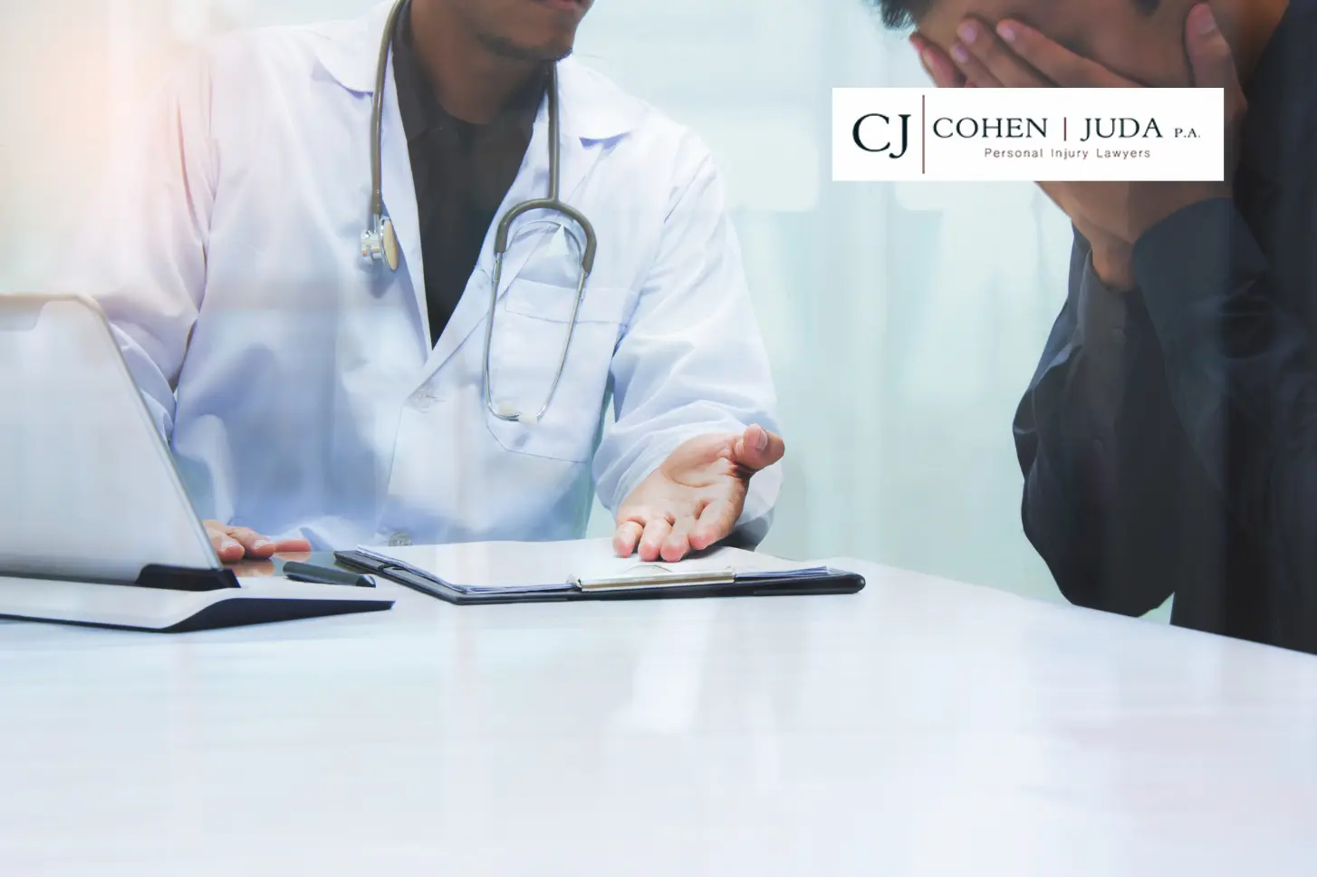 Can You Sue a Doctor for a Wrong Diagnosis in Plantation, Florida?