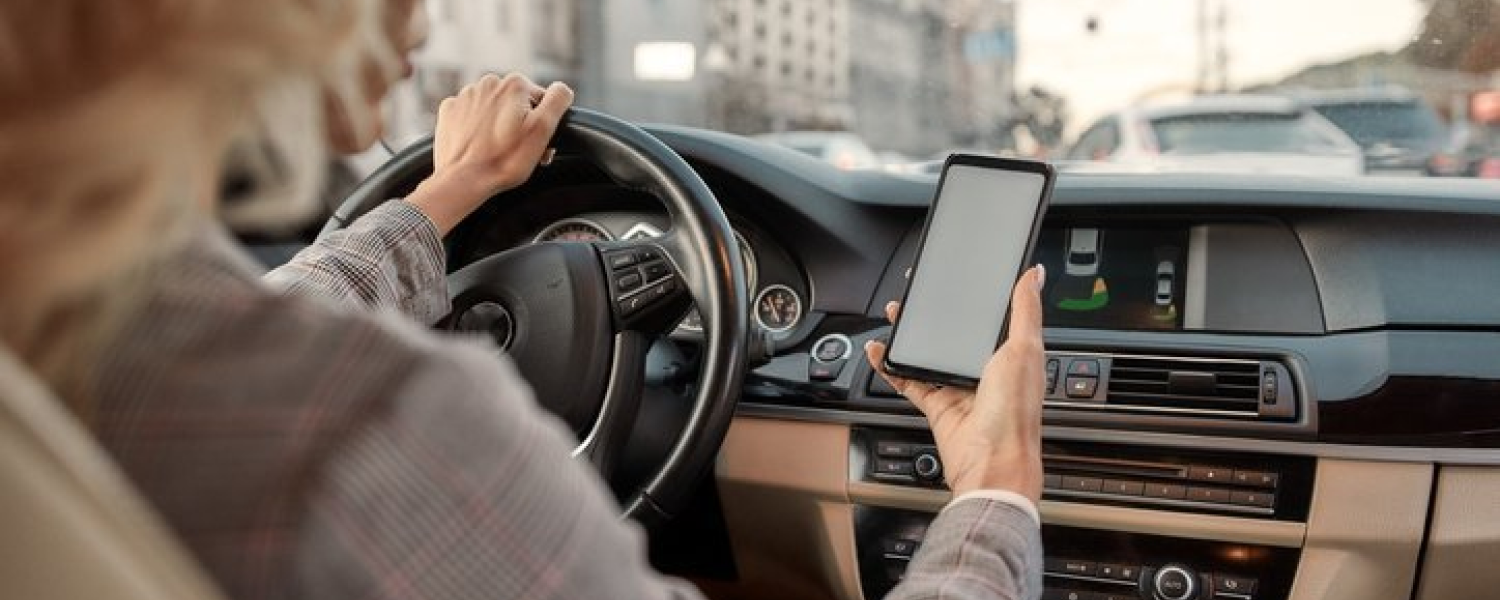 5 Facts You Should Know About Florida's Texting and Driving Law
