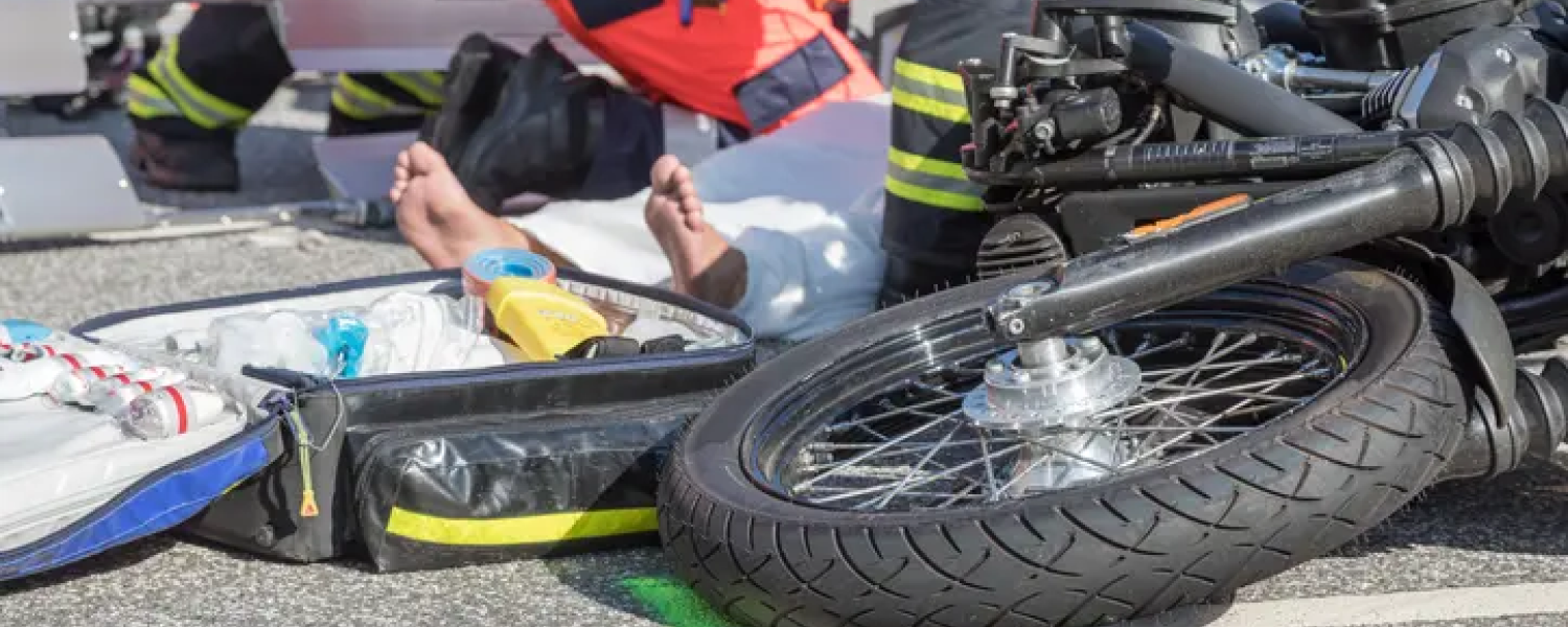 Motorcycle Accident Cases: 5 Leading Causes of Motorcycle Accidents in Florida