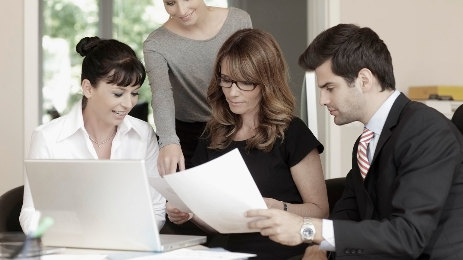 Reviewing a denied insurance claim