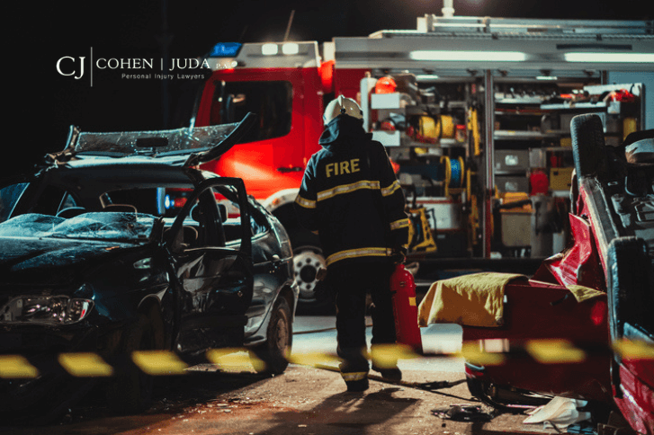 What Is Considered a Catastrophic Injury in South Florida?