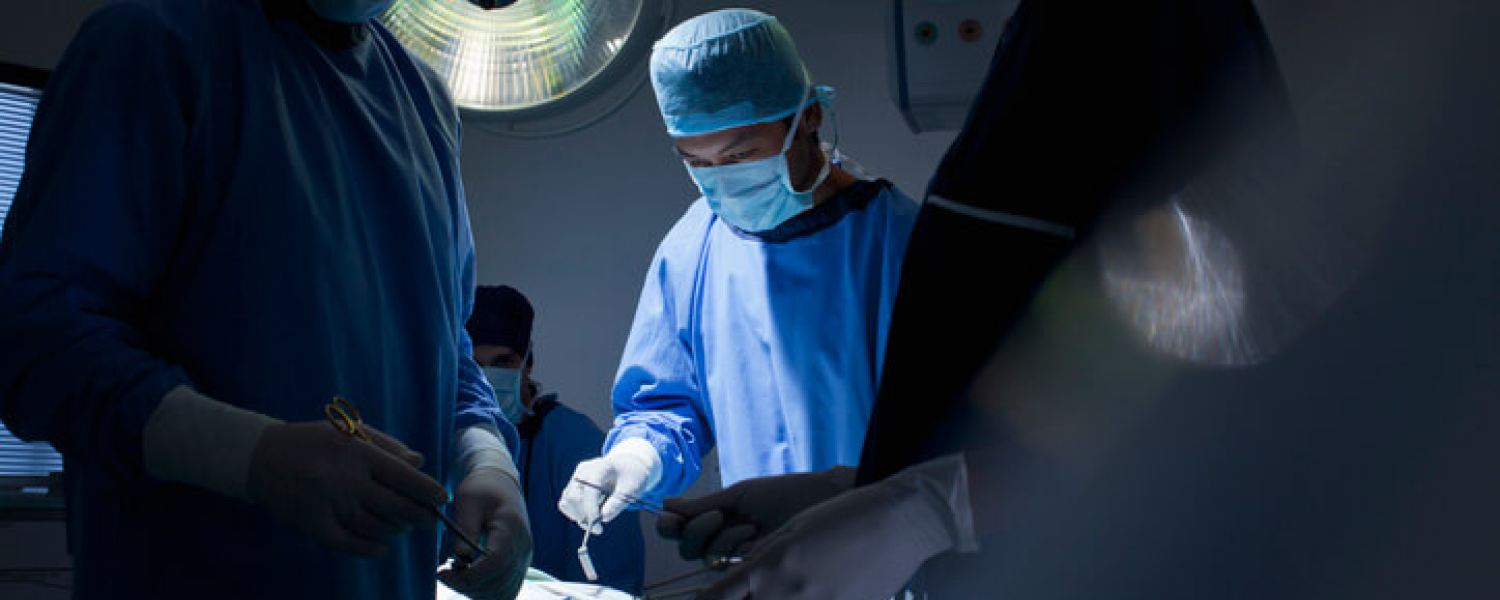 Have You or a Loved One Suffered an Injury Due to Medical Malpractice in South Florida?