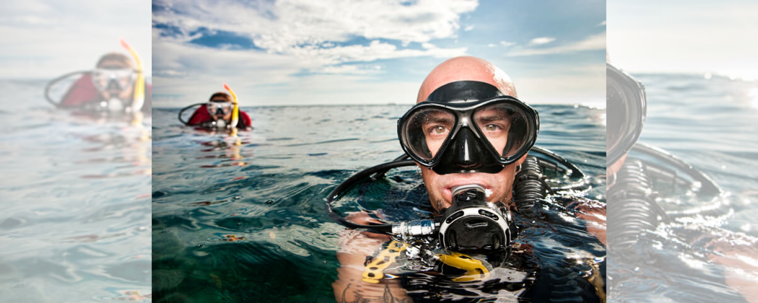 Have You Suffered a Scuba Diving or Snorkeling Accident in Florida?