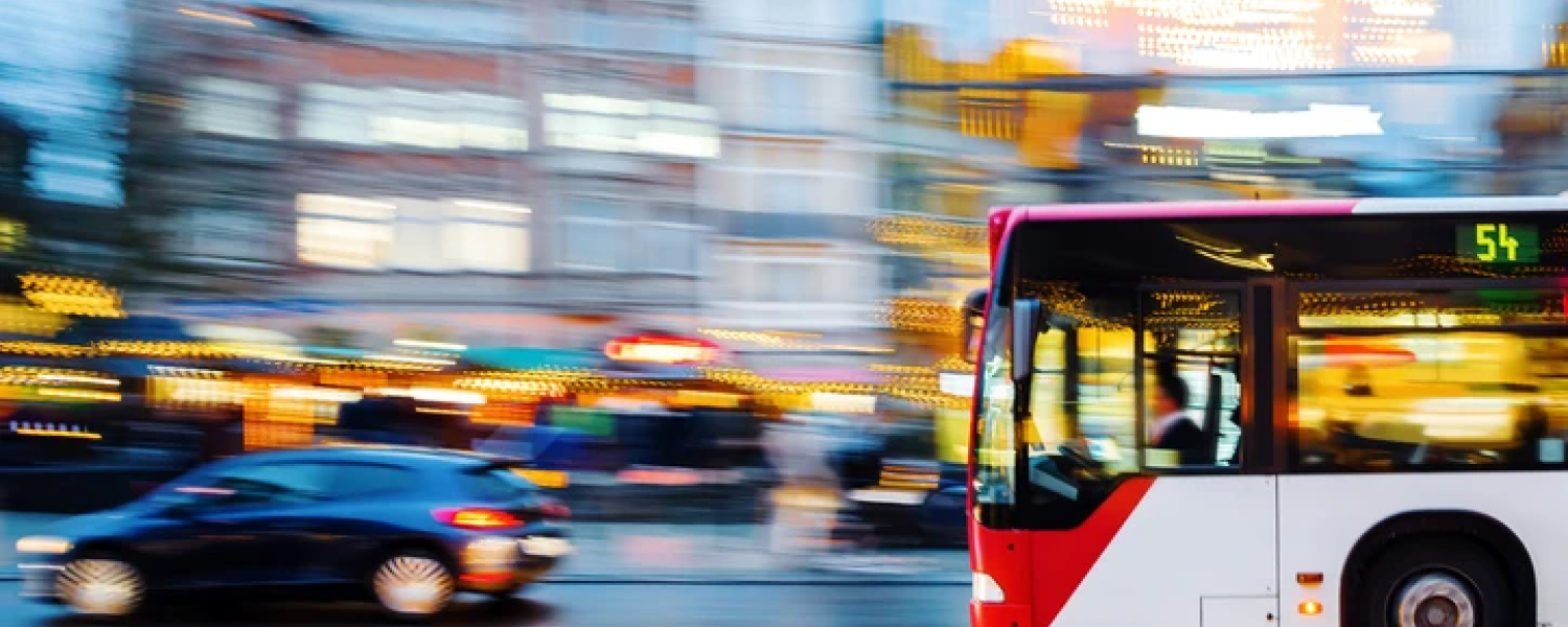 Bus Accidents: How To File a Claim After a Florida Bus Accident