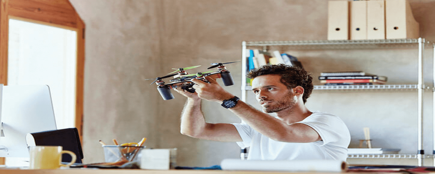 Have You Been Injured by a Drone in Florida?