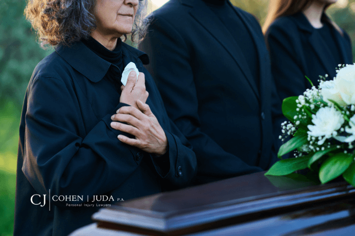 7 Most Common Medical Mistakes That Lead to Wrongful Death in South Florida