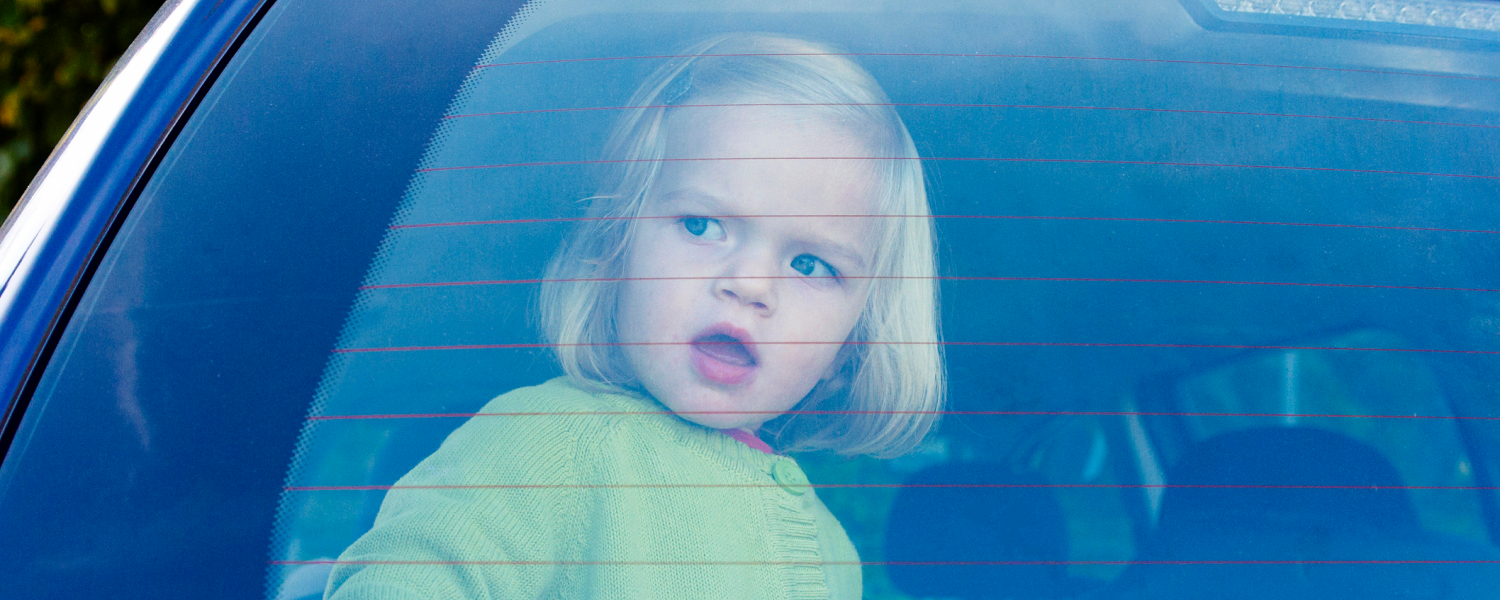 Preventing Hot Car Deaths in Florida - Do Not Become a Statistic