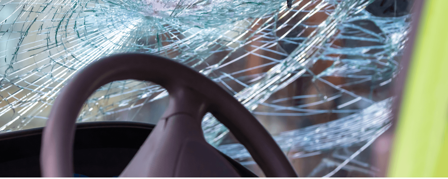 Who Is Responsible For Damage or Injury From Road Debris?