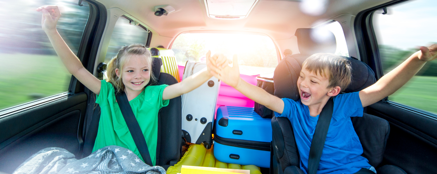 Summer Road Trip Safety Tips – Avoid Car Accidents in Florida This Summer
