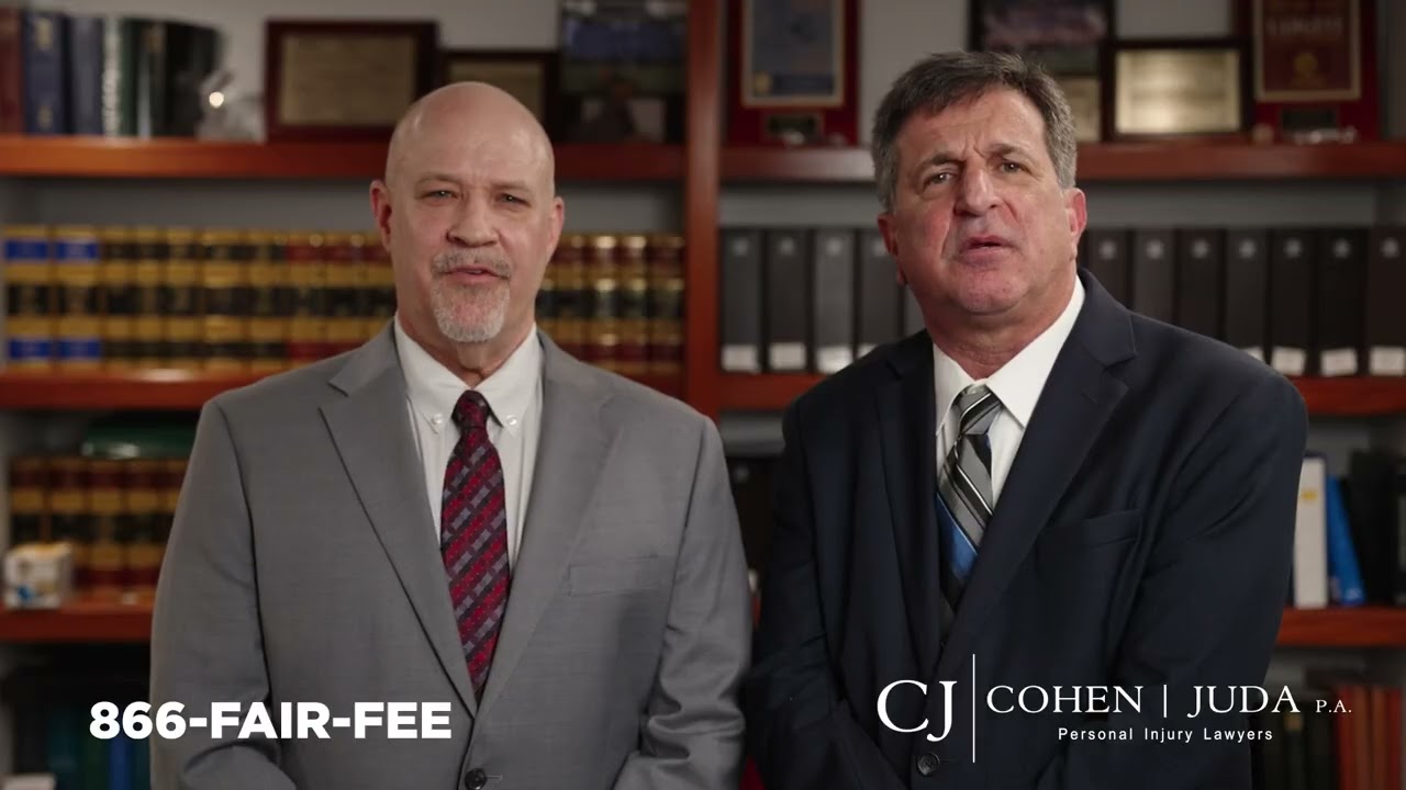 When Choosing a Law Firm to Handle Your Personal Injury Claim, Experience and Firm Size Matters