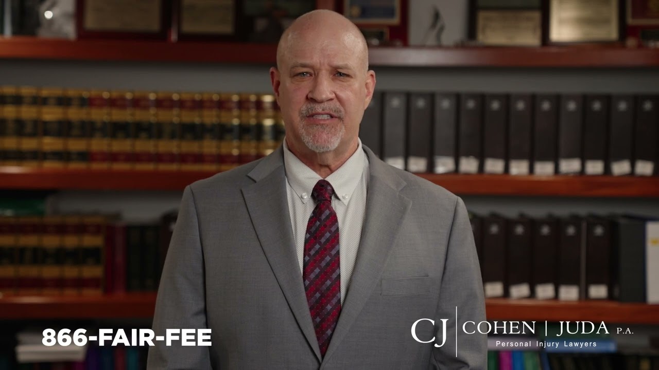 Injured in a Fall or Accident in Florida? Don’t Make the Mistake of Giving Your Case to Large Firm