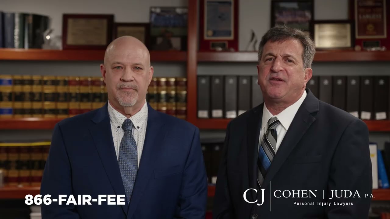 How to Choose the Right Personal Injury Firm to Handle Your Claim in Florida