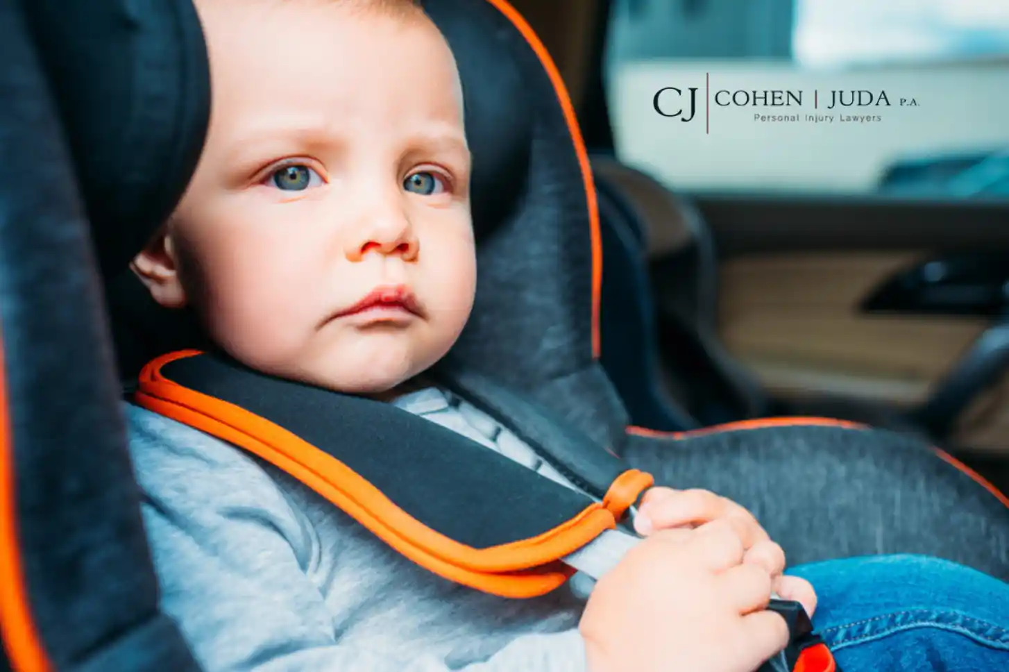 What You Need to Know About Florida Car Seat Laws