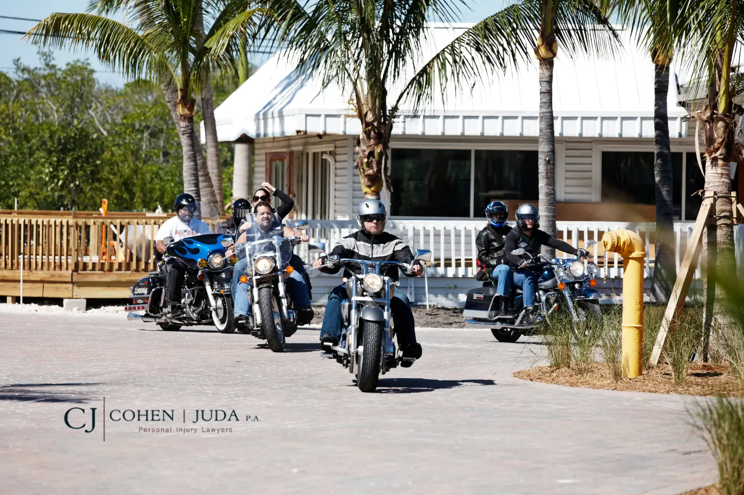 What You Need to Know About the Motorcycle Laws in Florida