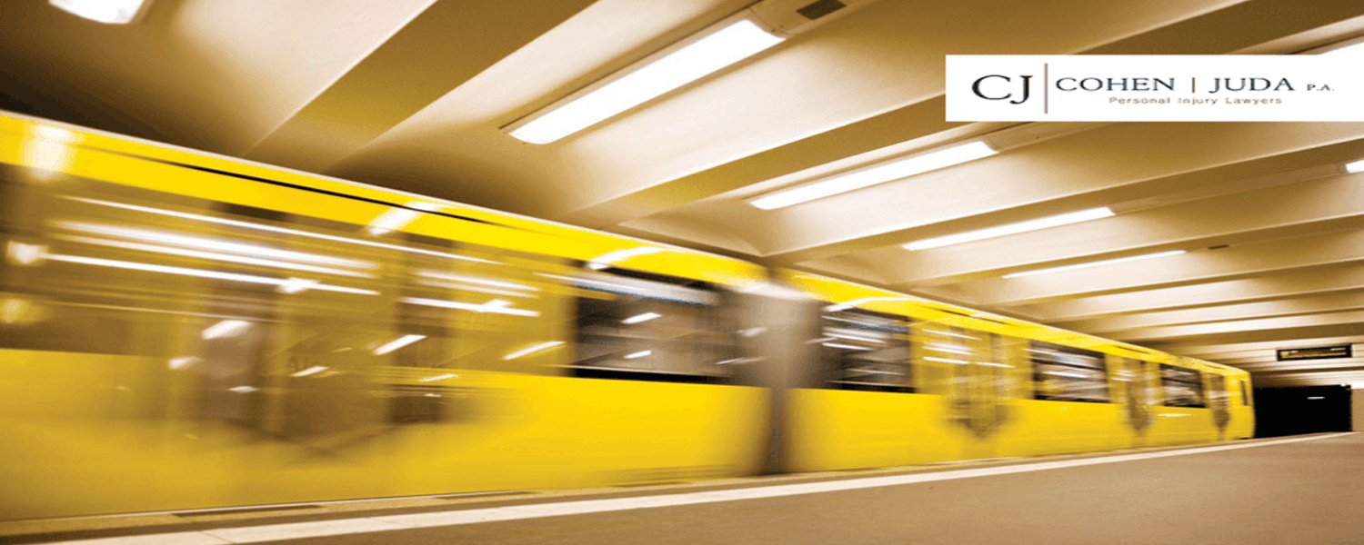 Who Should Be Held Responsible for a Brightline Train Accident in South Florida?