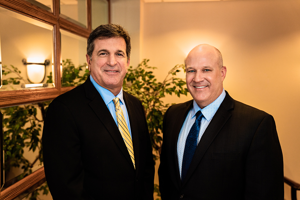 Cohen and Juda, P.A. A South Florida personal injury law firm located in Plantation. Celebrates 22 years of assisting clients throughout the county.